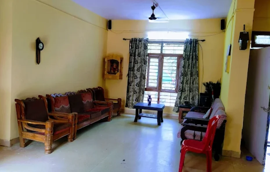 Goldmine Resort Karjat