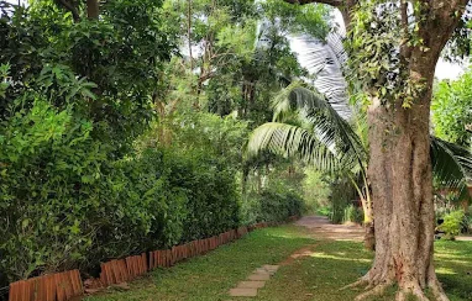 Goldmine Resort Karjat