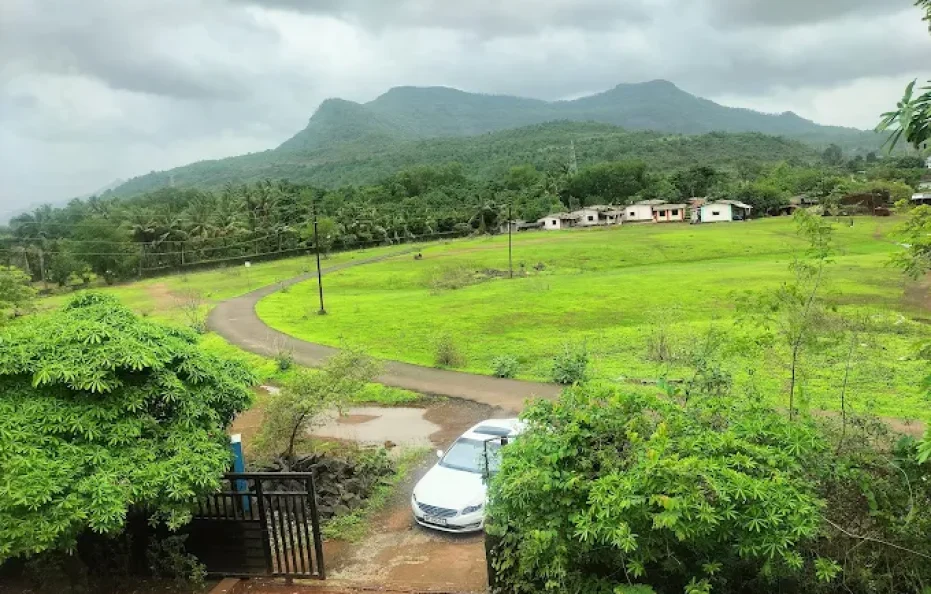 Lsq Rj Farms Karjat