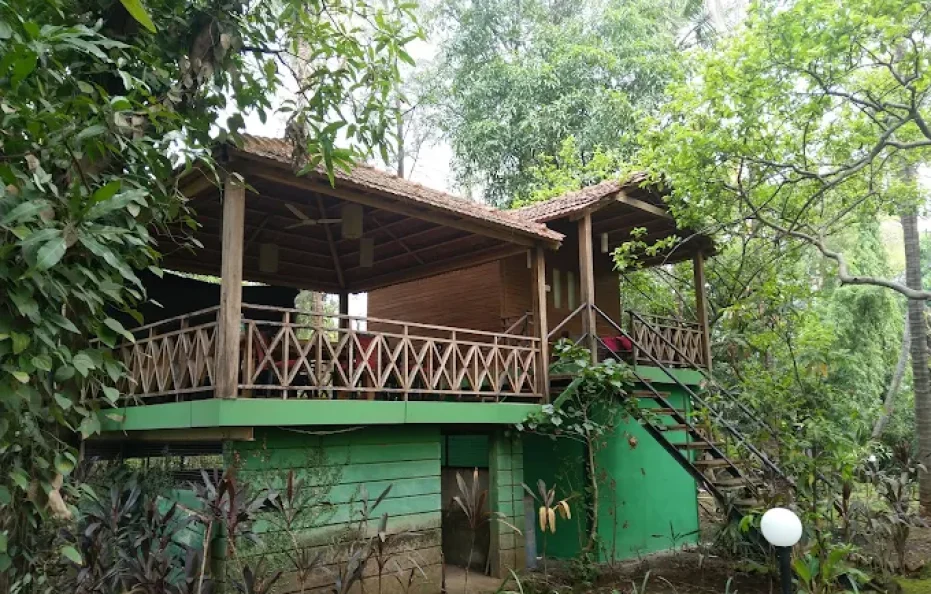 Lsq Rj Farms Karjat