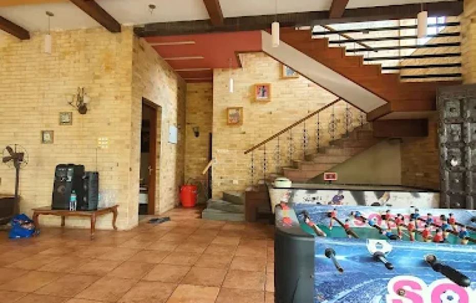 Lsq Rj Farms Karjat