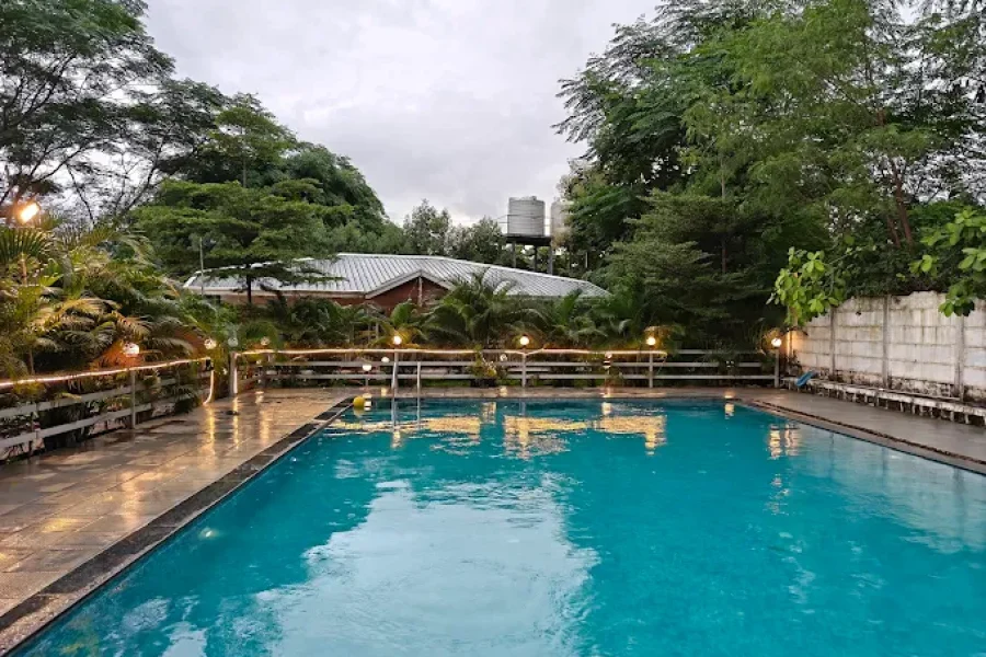 Madhuban Exotic Karjat