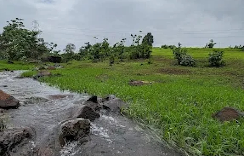 Malkauns Villa Karjat