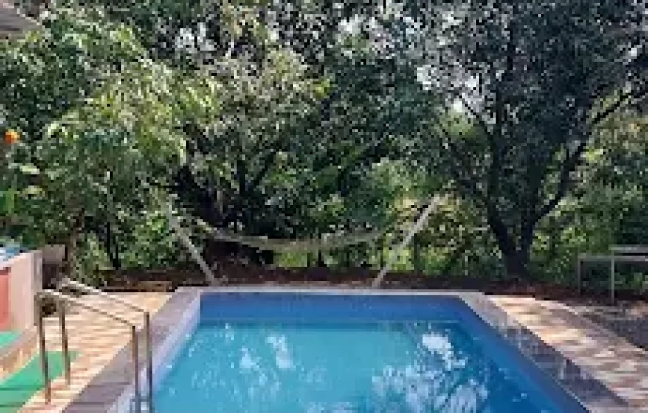 Malkauns Villa Karjat