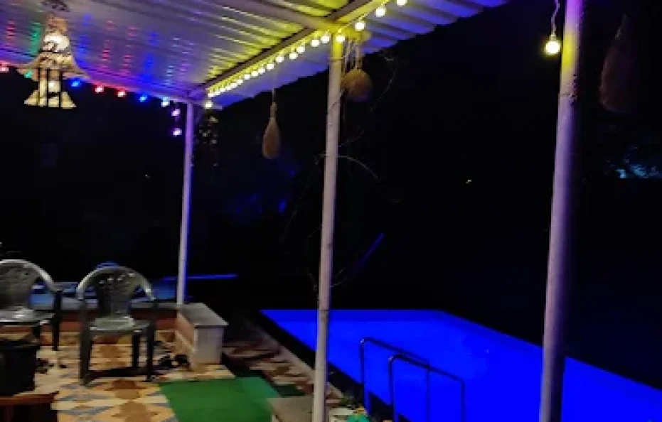 Malkauns Villa Karjat