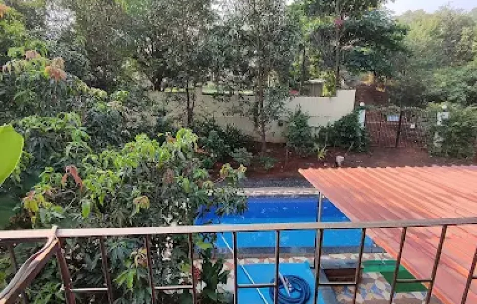 Malkauns Villa Karjat