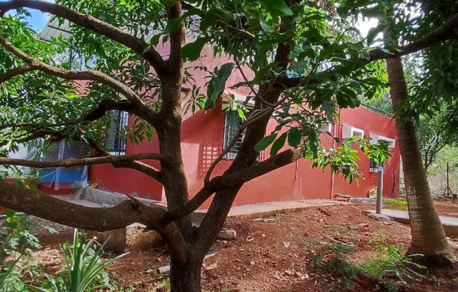 Malkauns Villa Karjat