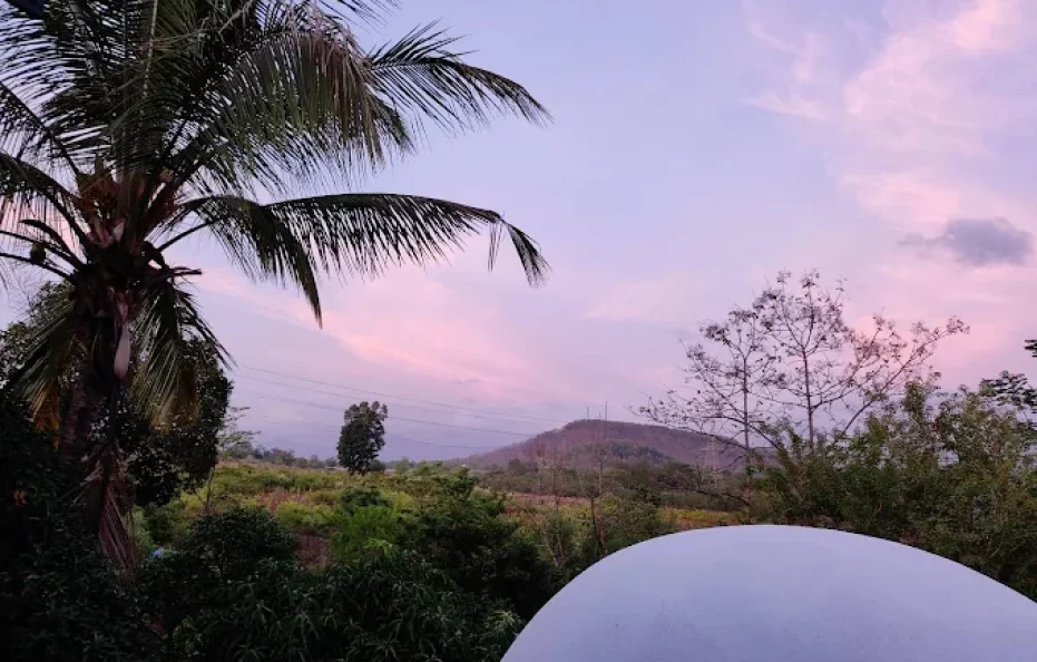 Malkauns Villa Karjat