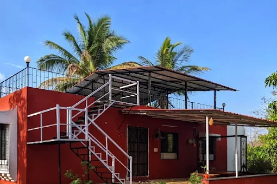 Malkauns Villa Karjat