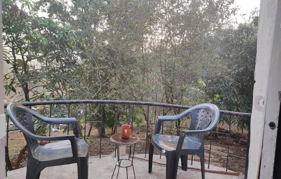 Malkauns Villa Karjat