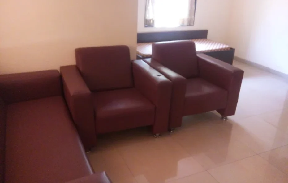 Mohili Meadows Resort Karjat