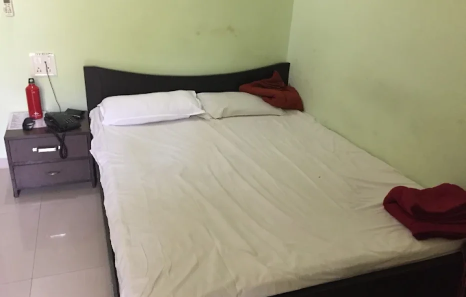 Mohili Meadows Resort Karjat