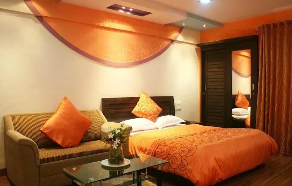 Mohili Meadows Resort Karjat