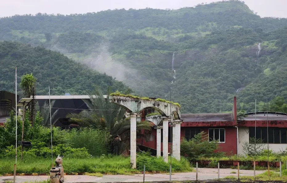 Mohili Meadows Resort Karjat
