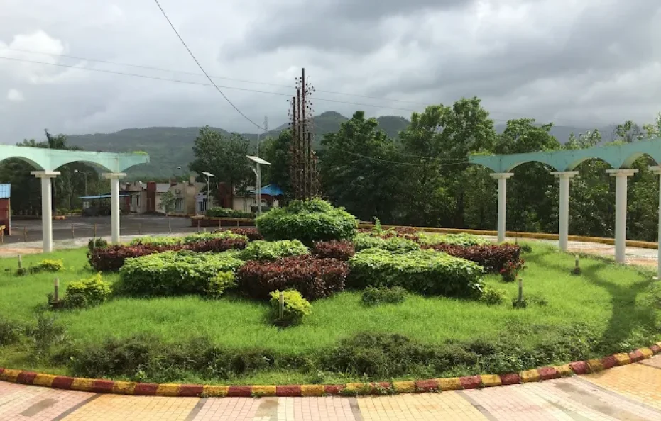 Mohili Meadows Resort Karjat