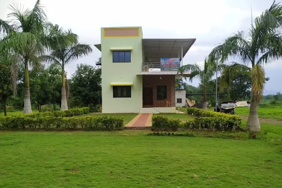 Namaste Holidays Mandawane Karjat