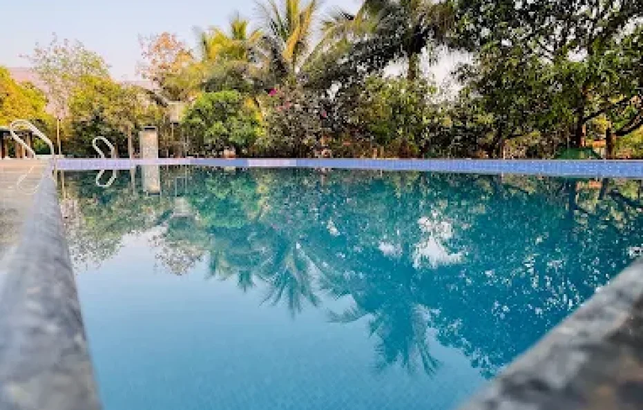 Namaste Holidays Mandawane Karjat