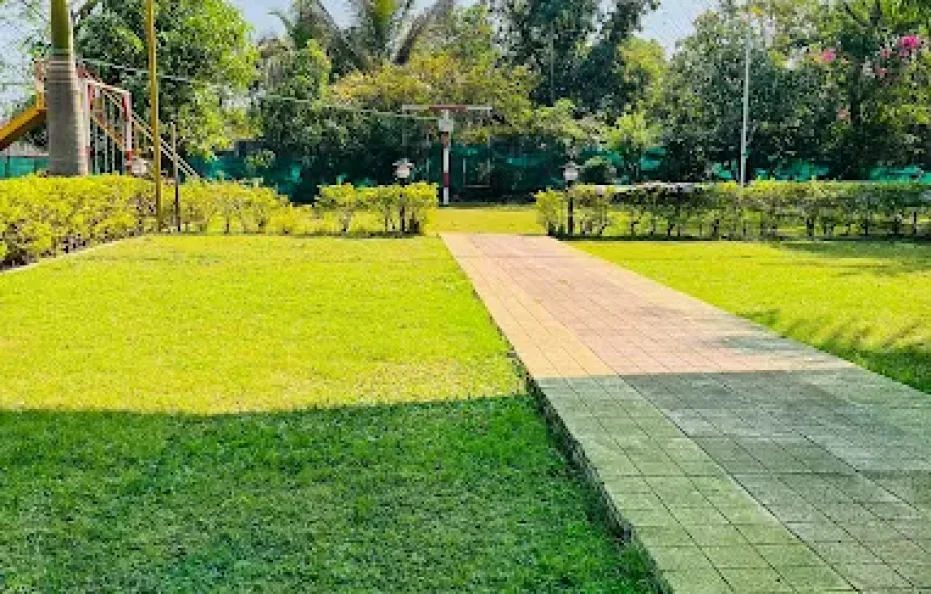 Namaste Holidays Mandawane Karjat