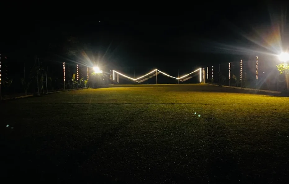 Namaste Holidays Mandawane Karjat