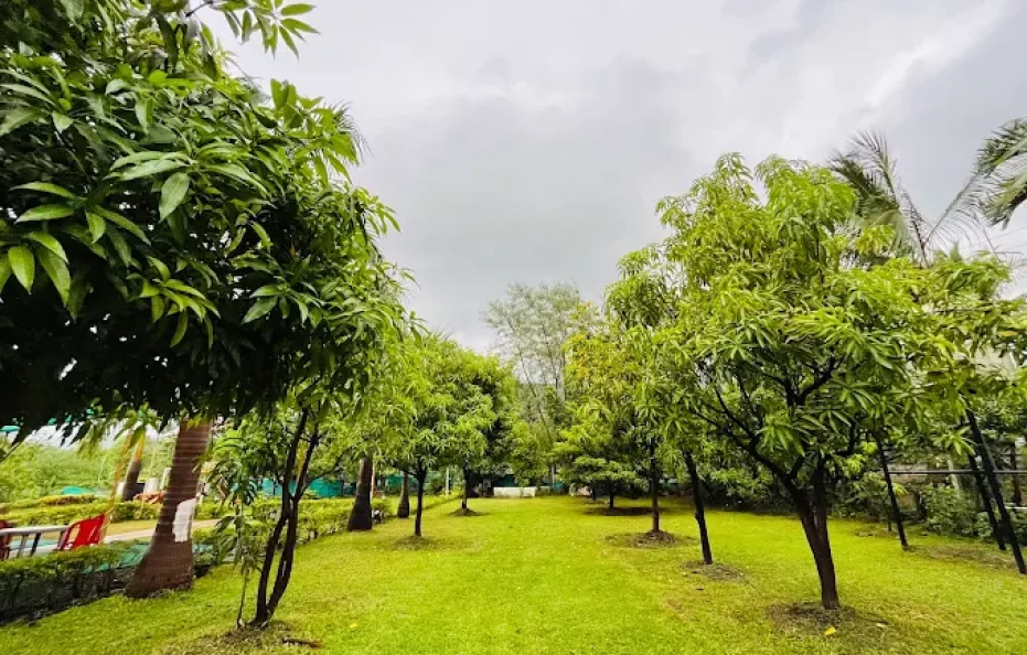 Namaste Holidays Mandawane Karjat