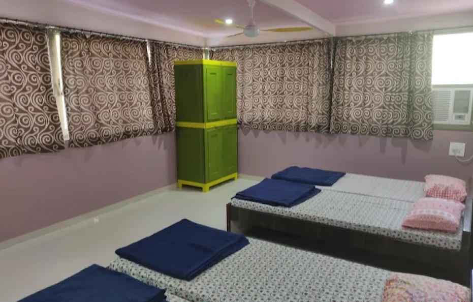 NilKrupa Forever Karjat