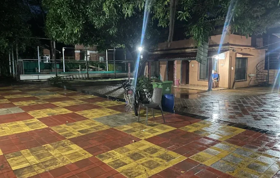 NilKrupa Forever Karjat