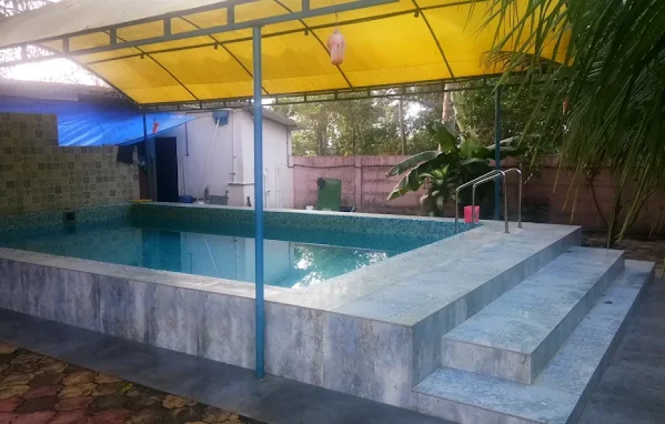 NilKrupa Forever Karjat