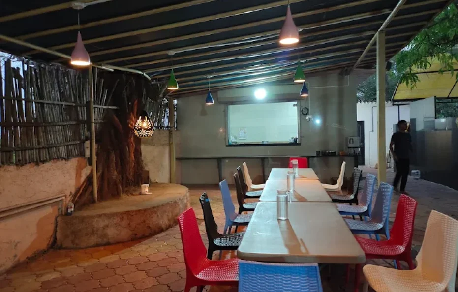 NilKrupa Forever Karjat