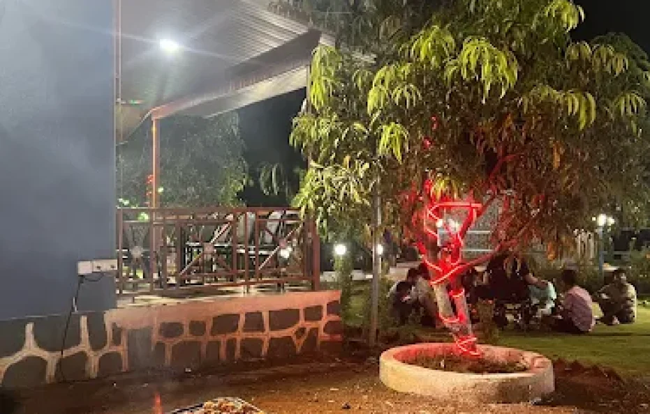 Nupur Asmi Farm House Karjat