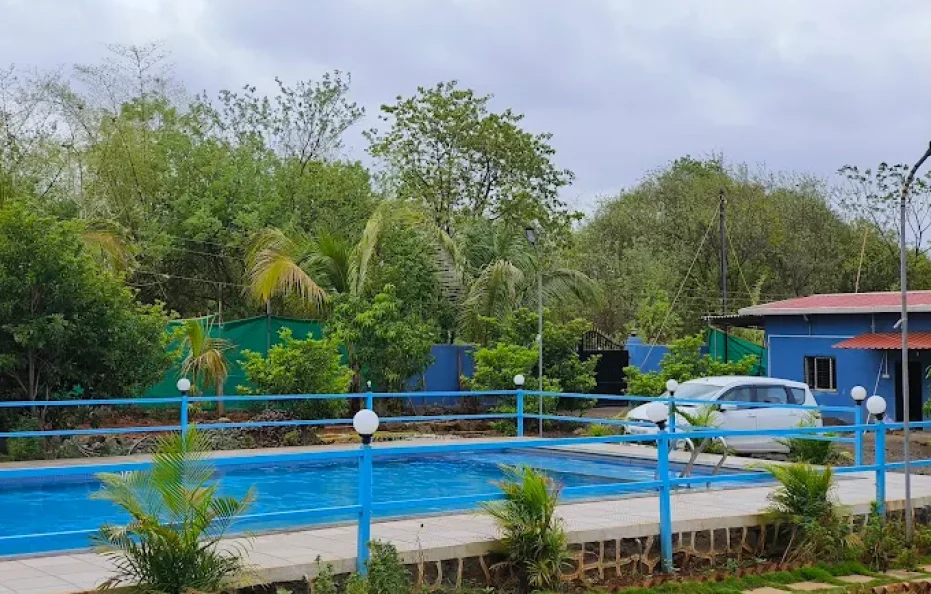 Nupur Asmi Farm House Karjat