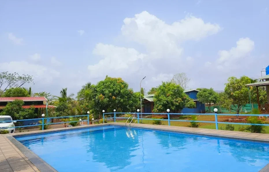 Nupur Asmi Farm House Karjat