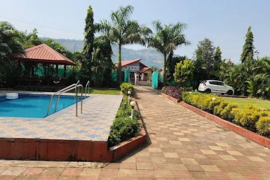 Praneessh Farms Karjat