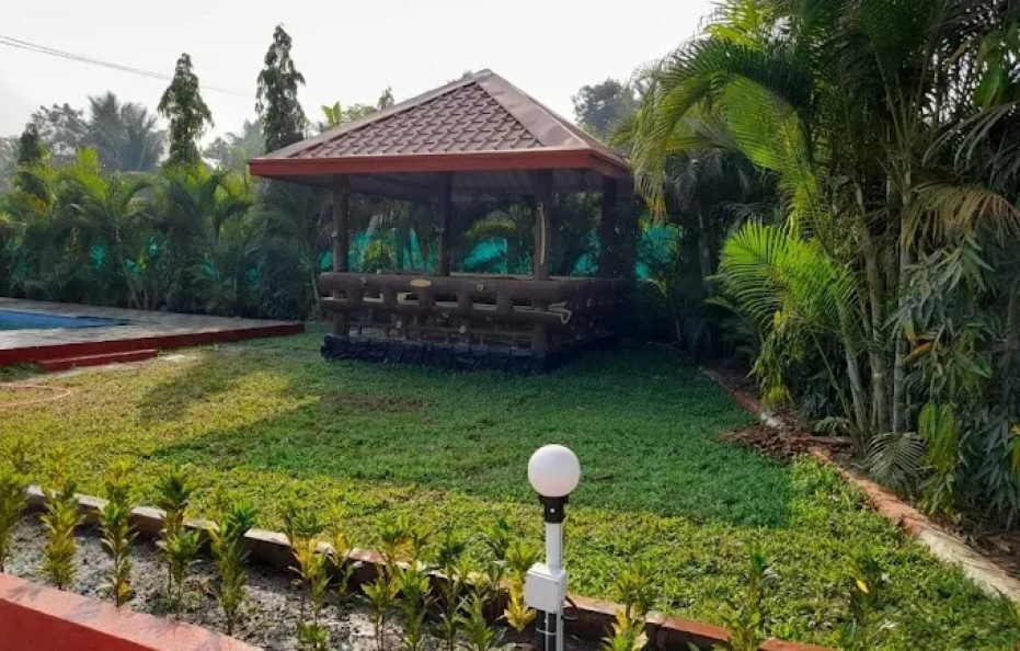 Praneessh Farms Karjat