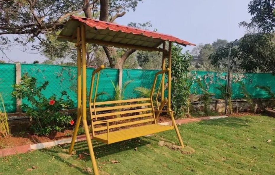 Praneessh Farms Karjat