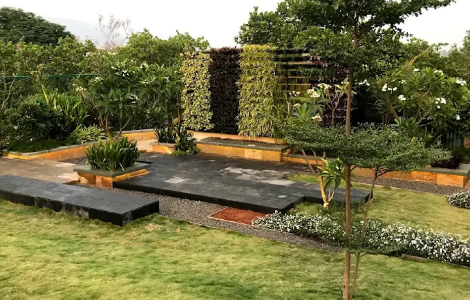 Prithvi Villa Karjat