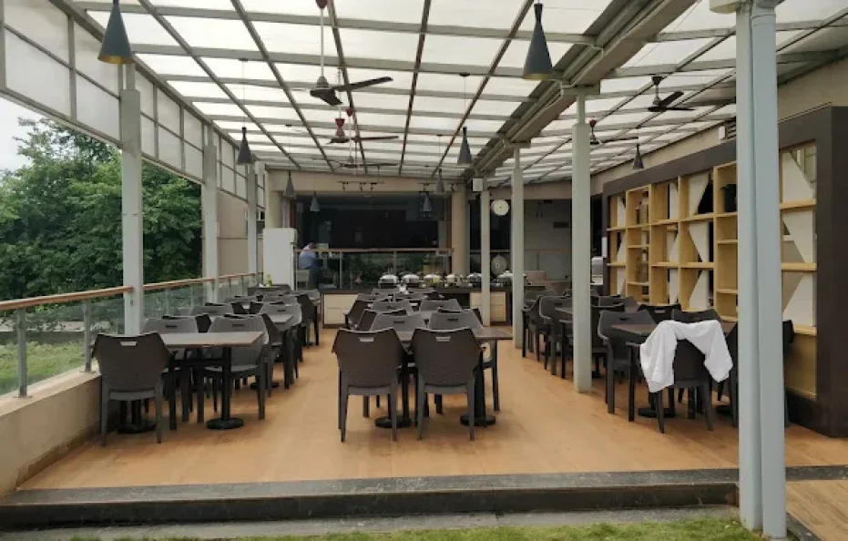 Pushpam Sanskruti Farm Karjat