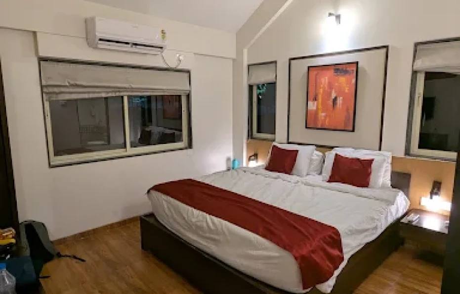 Pushpam Sanskruti Farm Karjat