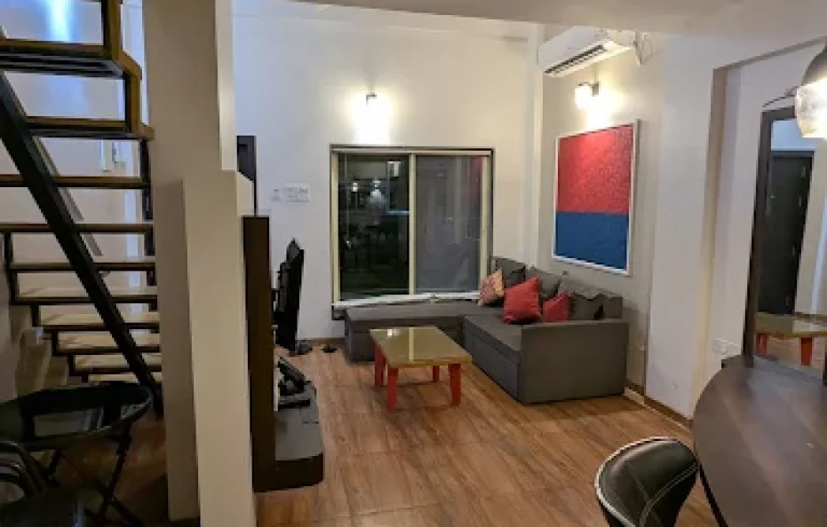 Pushpam Sanskruti Farm Karjat