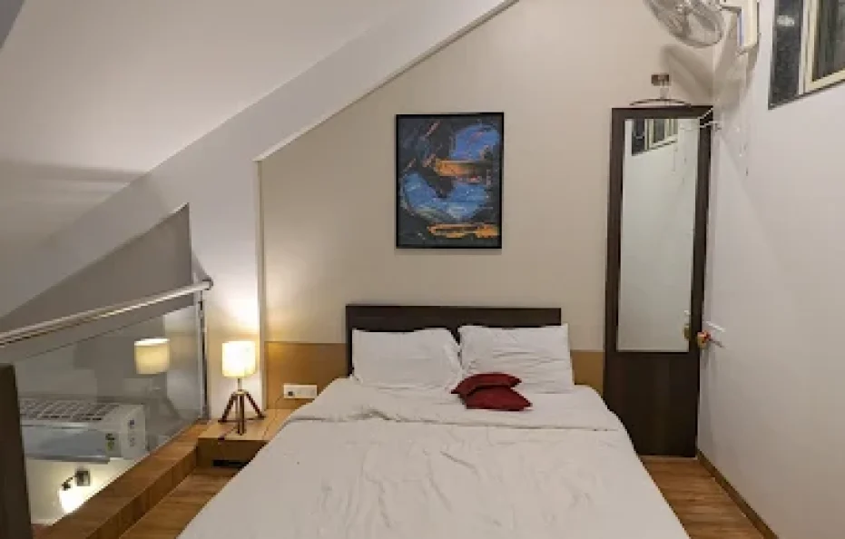 Pushpam Sanskruti Farm Karjat