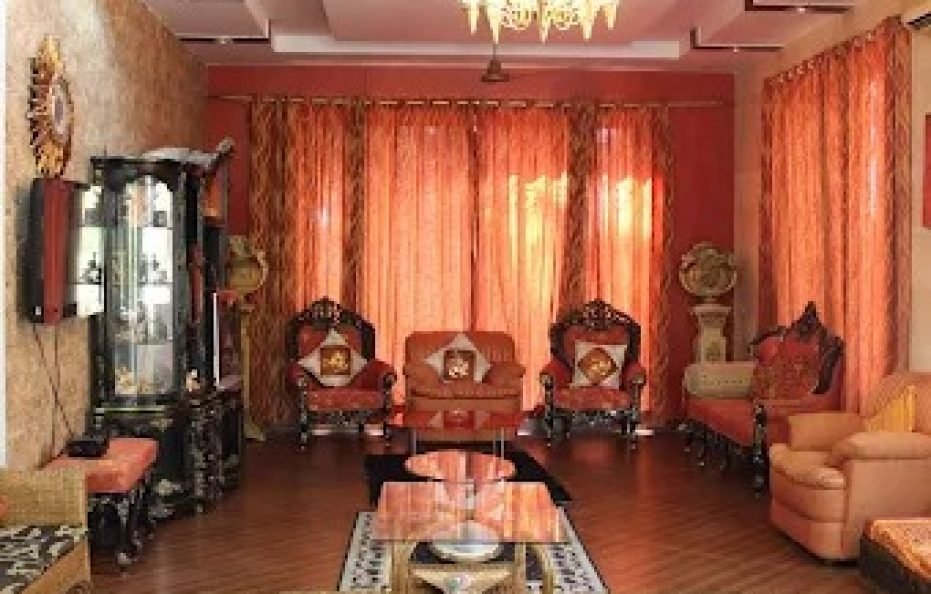 Reviera Farms Karjat