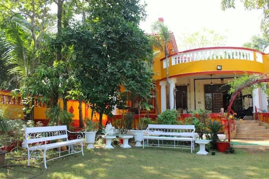 Reviera Farms Karjat