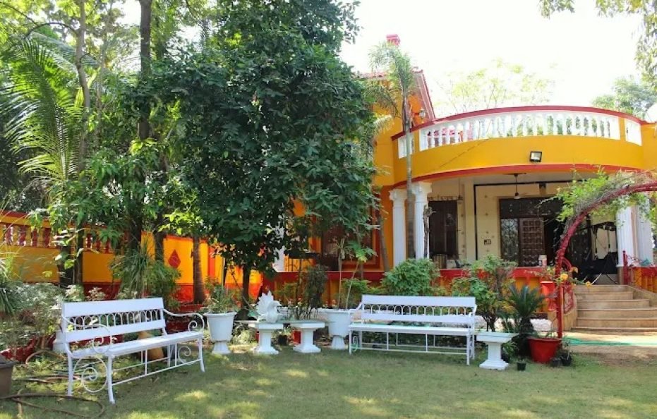 Reviera Farms Karjat