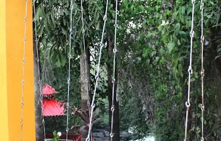 Reviera Farms Karjat