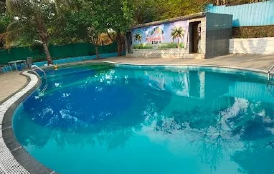 Rishank’s Farm Karjat