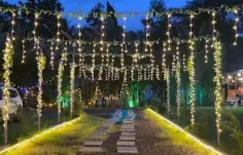 Rishank’s Farm Karjat