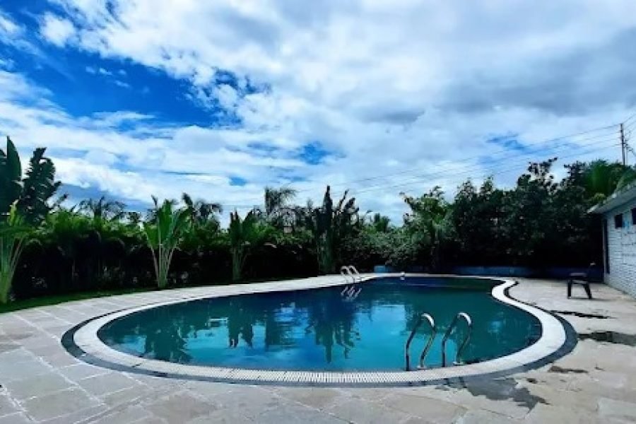 Rishank’s Farm Karjat