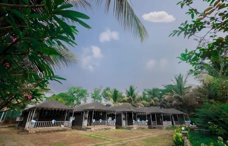 Rishank’s Farm Karjat