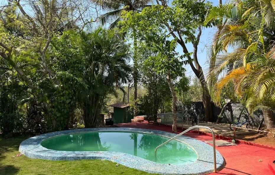 Riverstone Farm Karjat