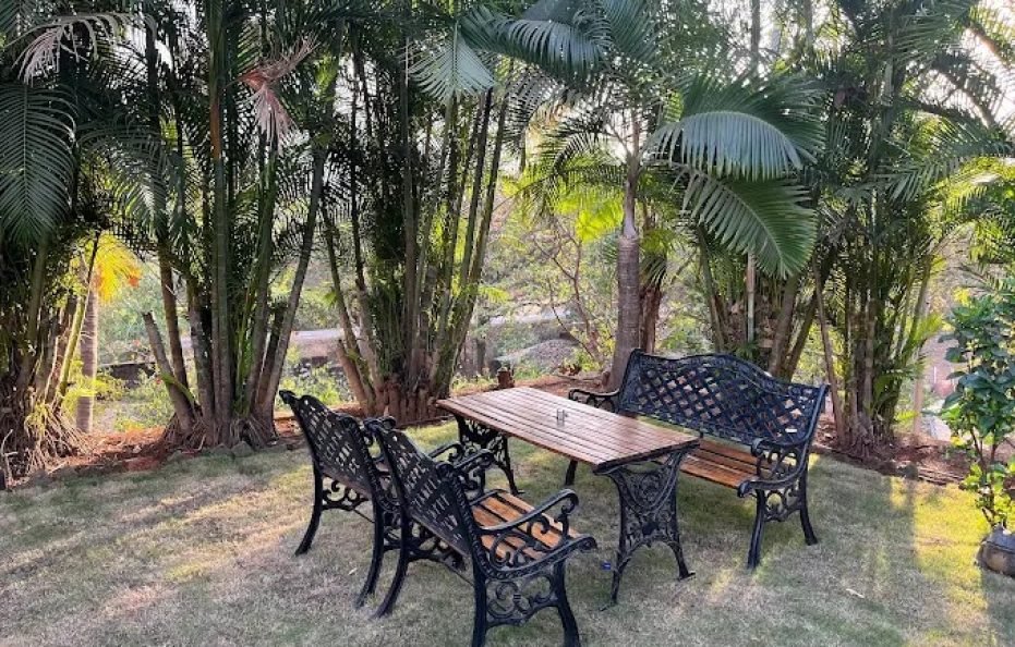 Riverstone Farm Karjat