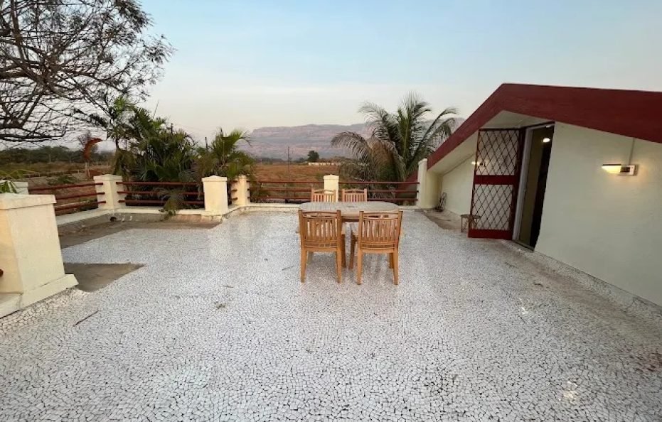 Riverstone Farm Karjat